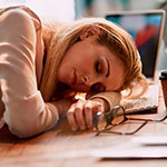 Синдром хронической усталости у женщин: симптомы и лечение