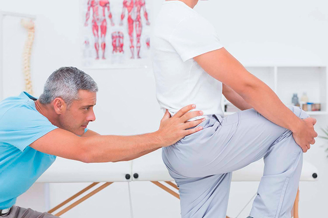 эффективные методы лечения болей в спине