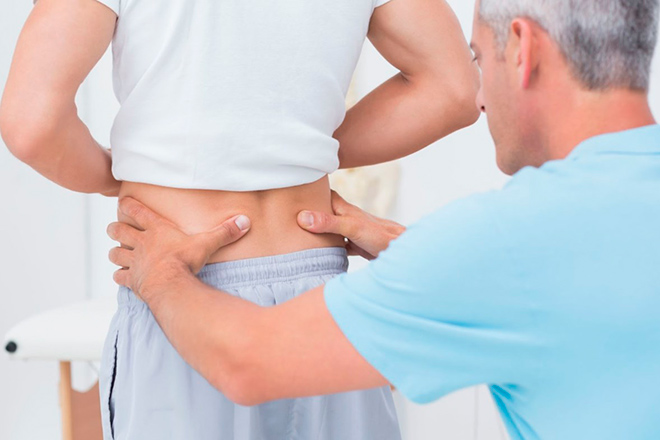 эффективные методы лечения болей в спине